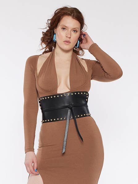 Corset Belt Studs for wholesale by CIRCULAR PATH