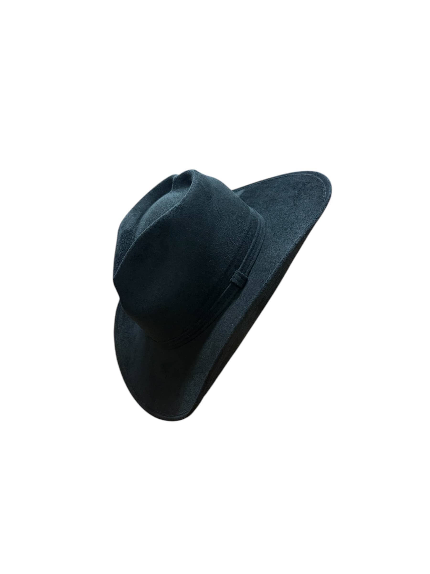 Nati Natash - Wholesale Fedora - Women's - Yeehaw Amore Cowgirl 0