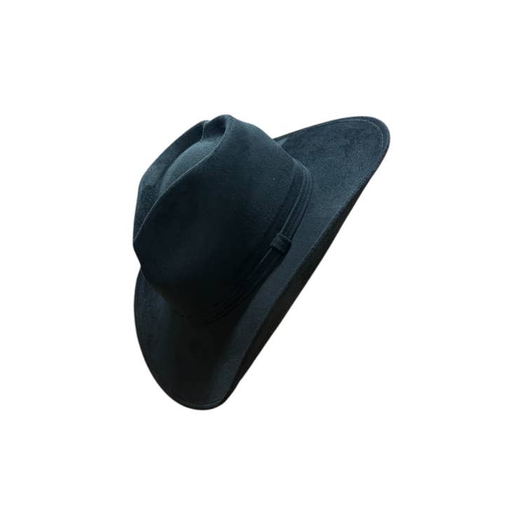 Nati Natash - Wholesale Fedora - Dames - Yeehaw Amore Cowgirl0