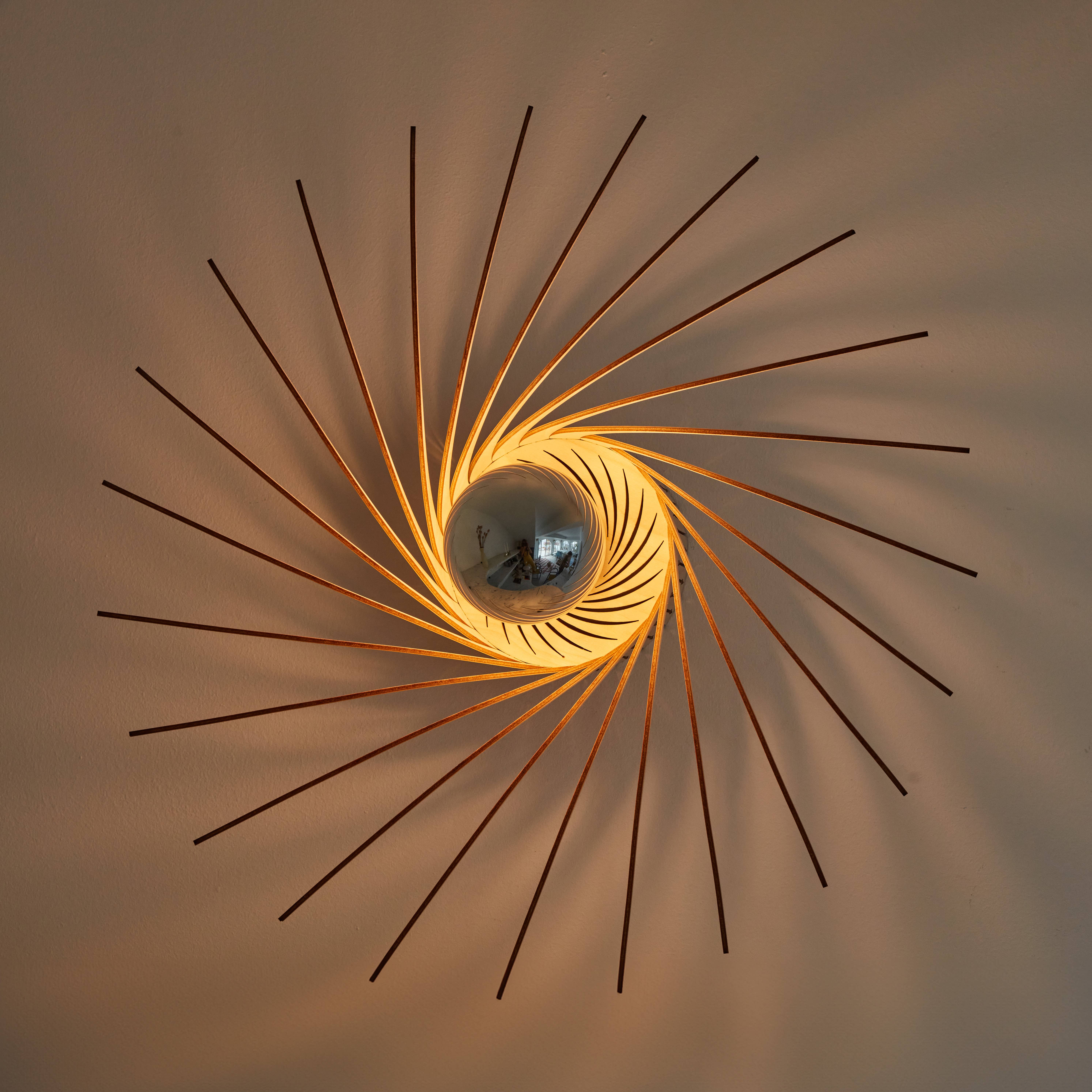 PIATONI - Wholesale Sconce - Sanpedröne Wall Lamp2