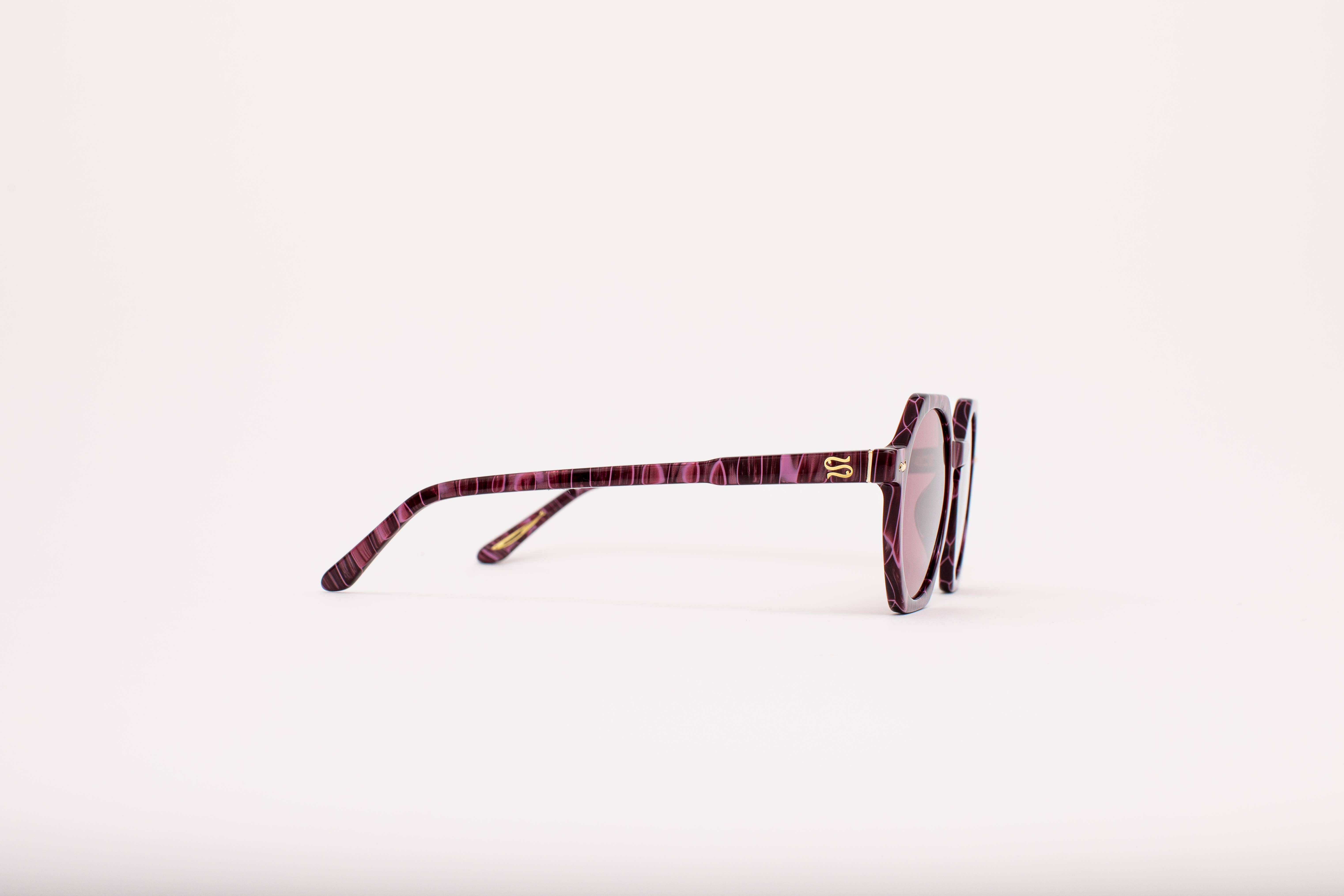 SARDINE - Wholesale Zonnebril - Uniseks - SARDINE - Millie - Midnight Boogie4