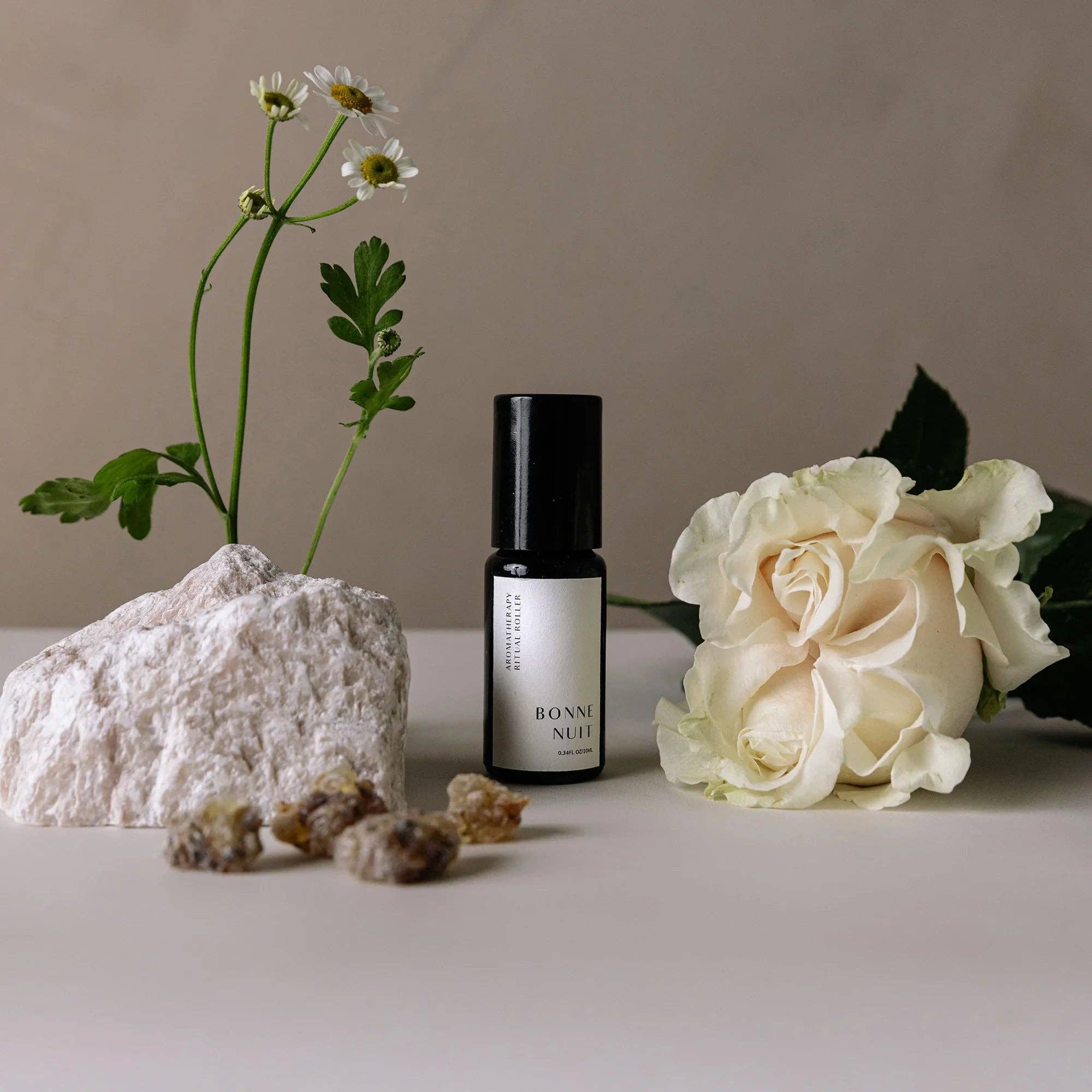 Cedar and Myrrh - Wholesale Essential Oil - Sleep Better Ritual Kit3