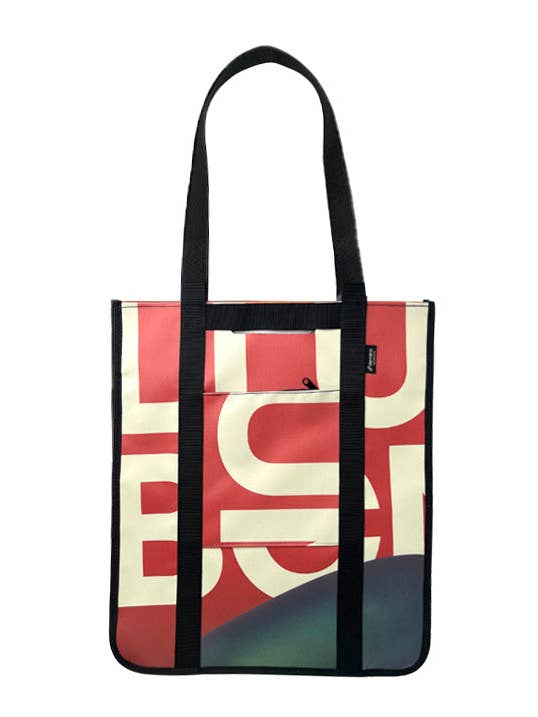 LAIETANA Tote Bag for wholesale by DEMANO