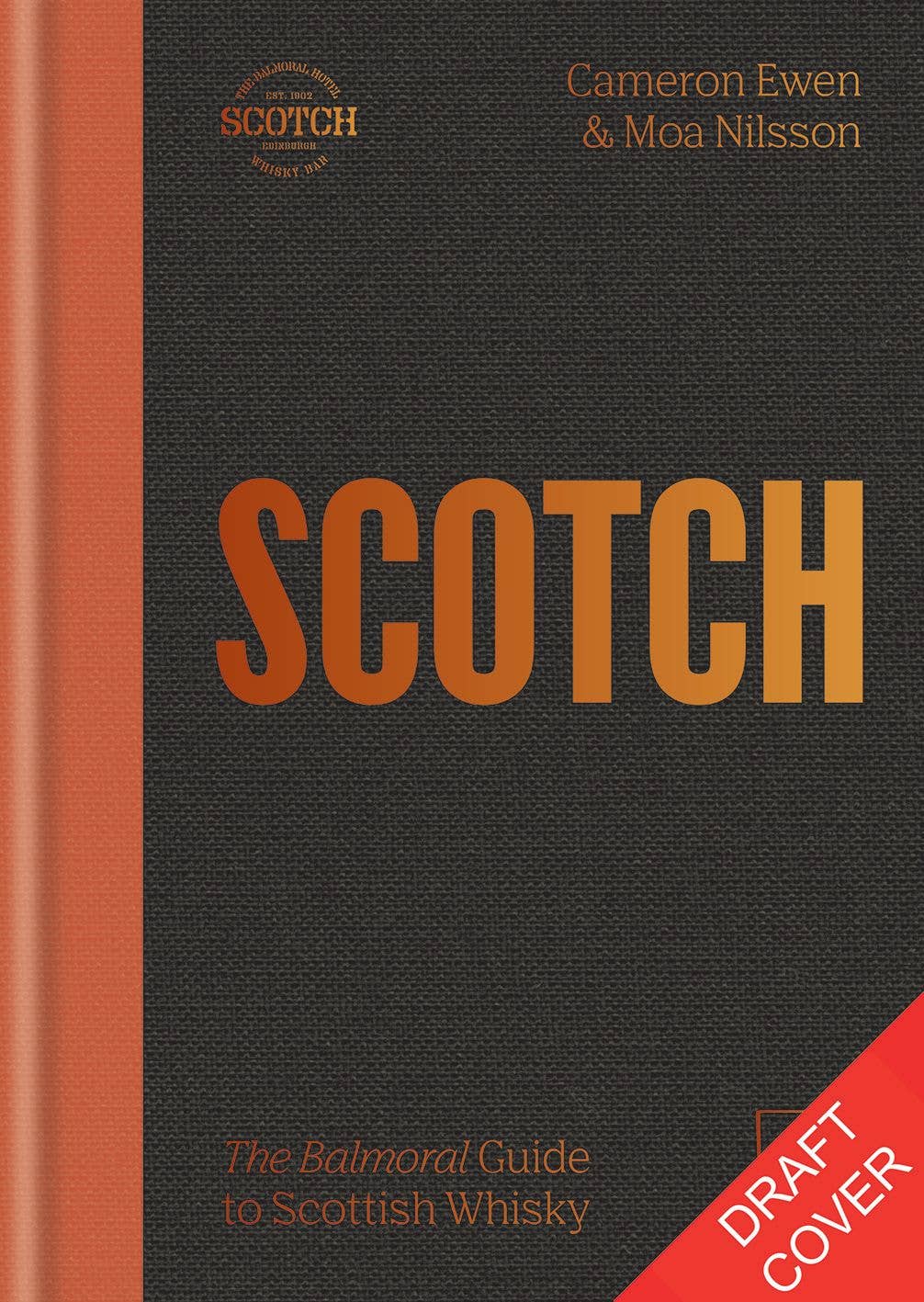Hachette Book Group - Wholesale Mixology & Beverage - Scotch0