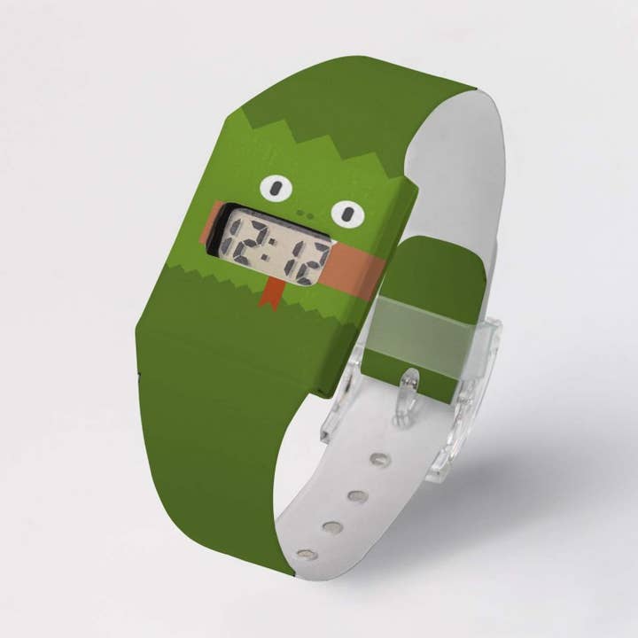 DRAGON Tyvek® Pappwatch for engroshandel hos I Like Paper