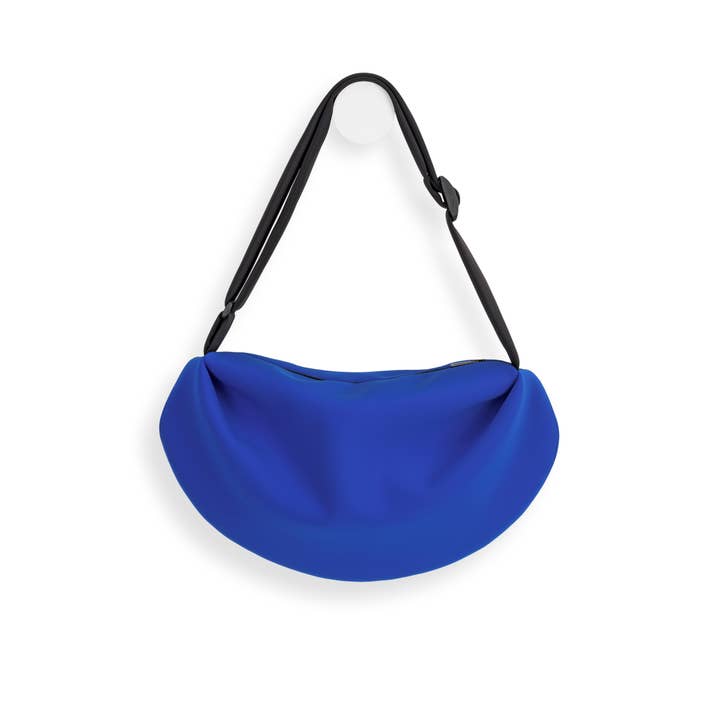 IN-ZU - Wholesale Shoulder Bag - Women's - BEAN BAG