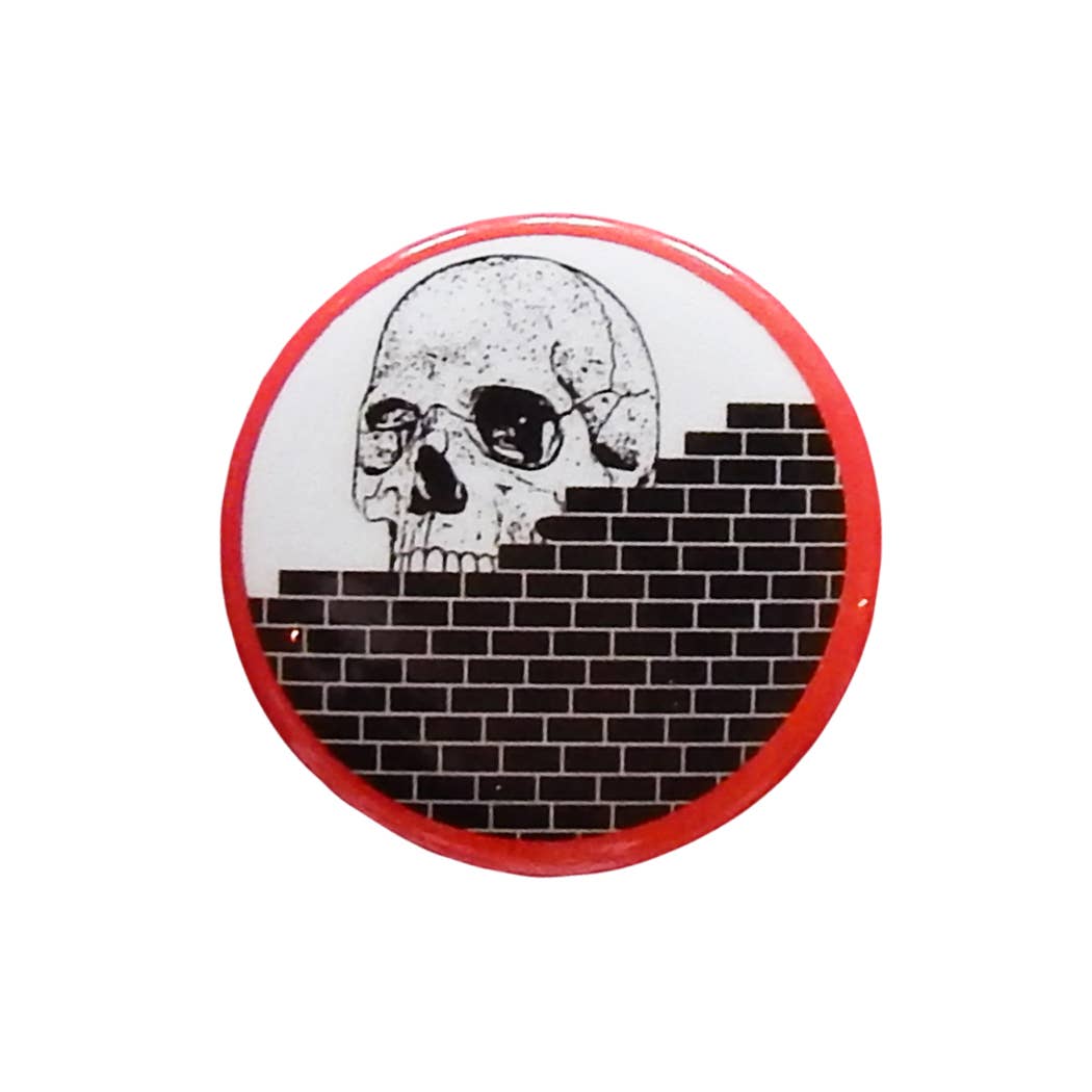 Hungry Ghost Press - Wholesale Reversspeld/knoop - 1,5" buttons7