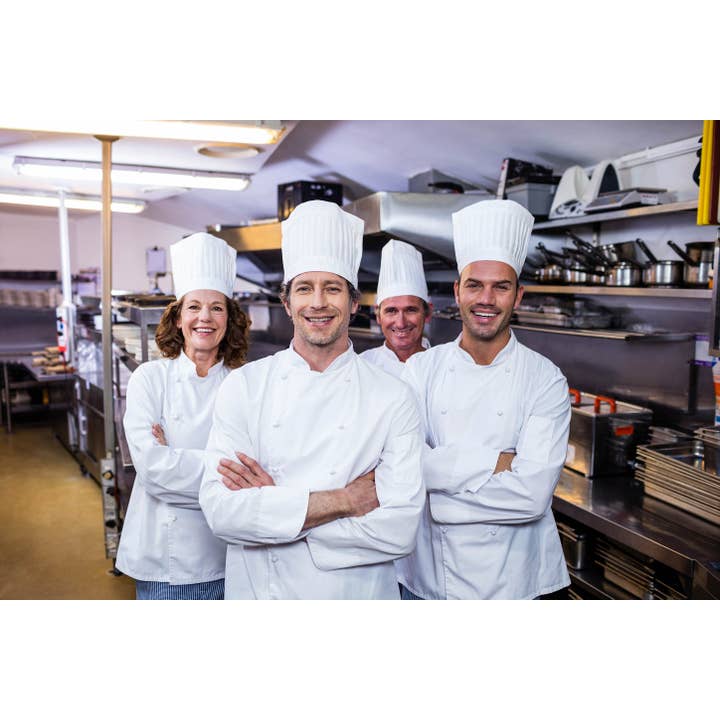 Sloggers - Wholesale Clogs - Men's - Men's Premium Clogs, Solid Black3