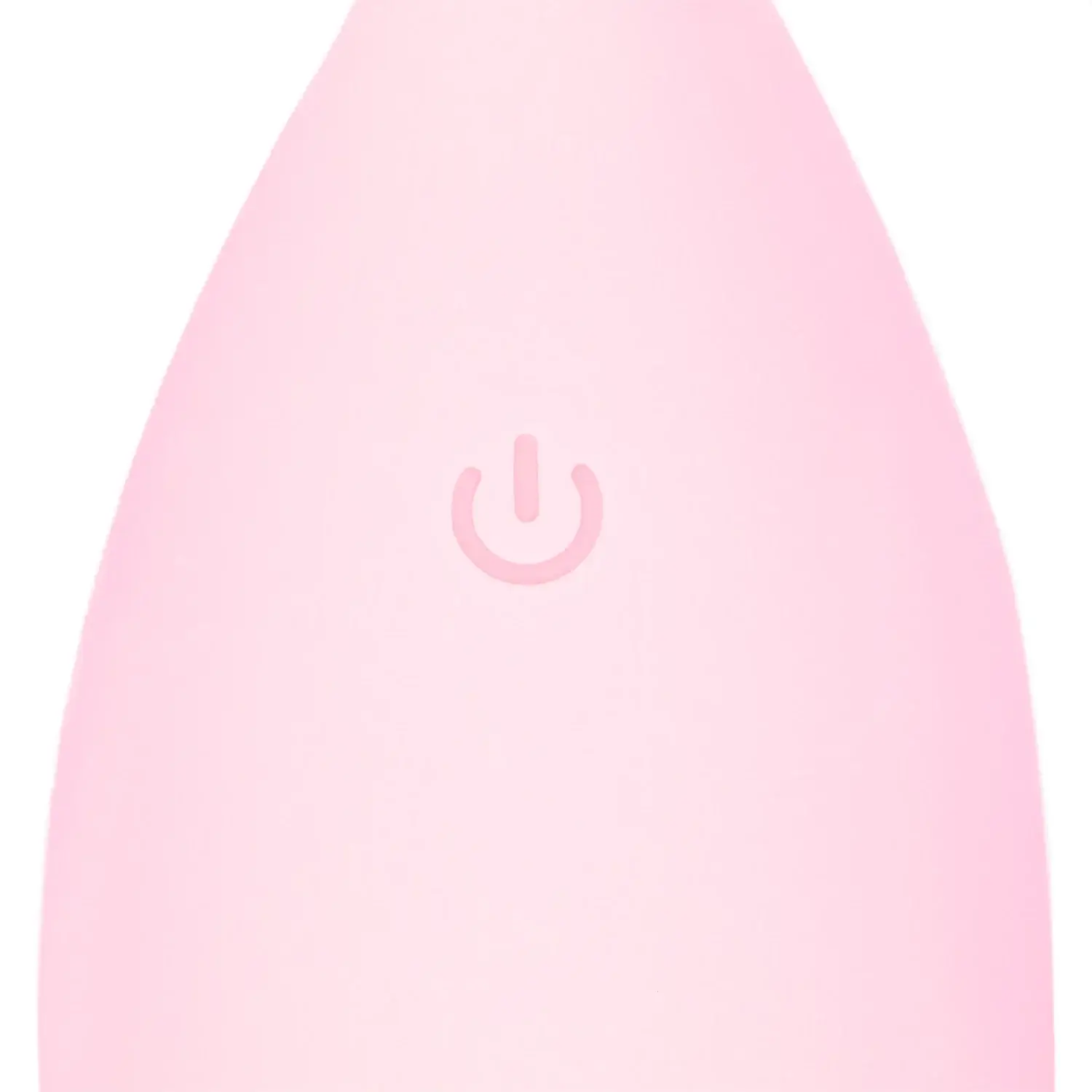 Peacheez – Großhandel Sexspielzeug – Peacheez per Telefon steuerbares klitorales Vibrations-Ei2