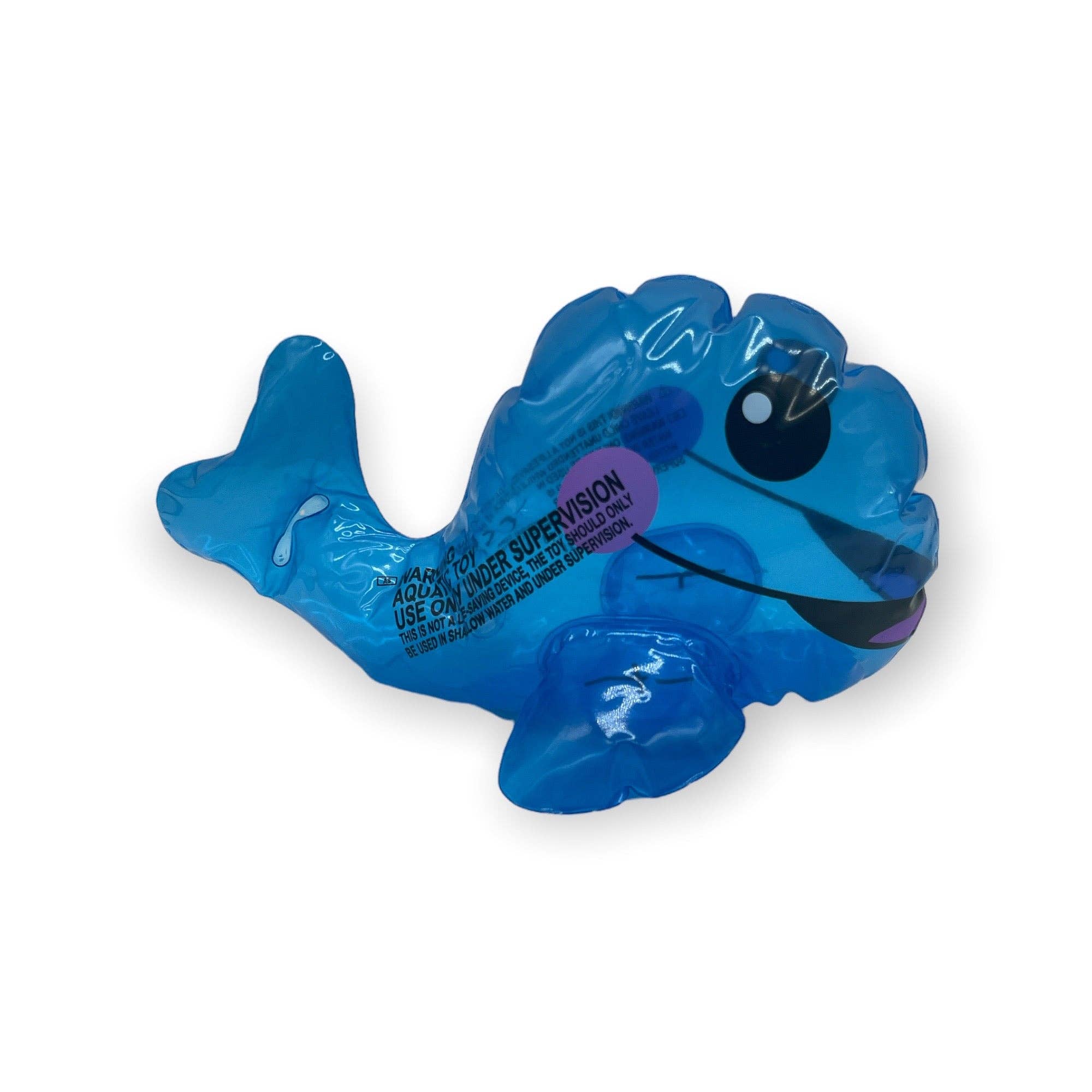 Kinky Pleasure – wholesale Bath toy – Baby – Timmy Toys - MP012 - Best Way Bath Toys - Inflatable Animals - 8 Models - 1 Piece35