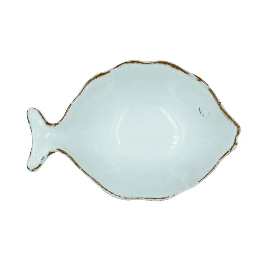 CASAgent - Wholesale Decorative Plate/Dish/Bowl - Fish Bowl Mini12