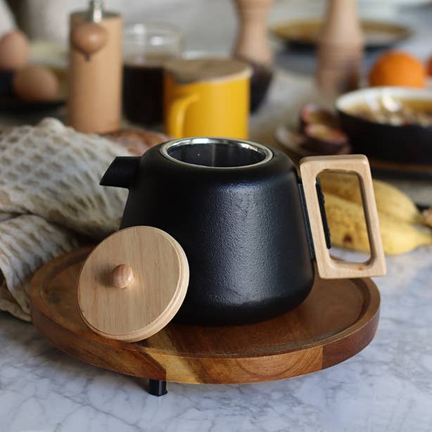 Ogo living - Wholesale Tea Pot - Viggo teapot discovery pack8