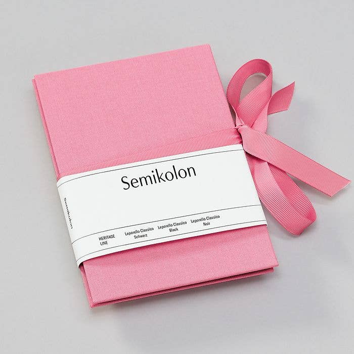 Semikolon - Wholesale Photo Album - Heritage Line - Leporello7
