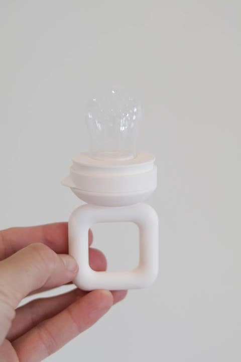 The Saturday Baby - Wholesale Teether (Not Clip-On) - Baby - The Saturday Feeder Teether