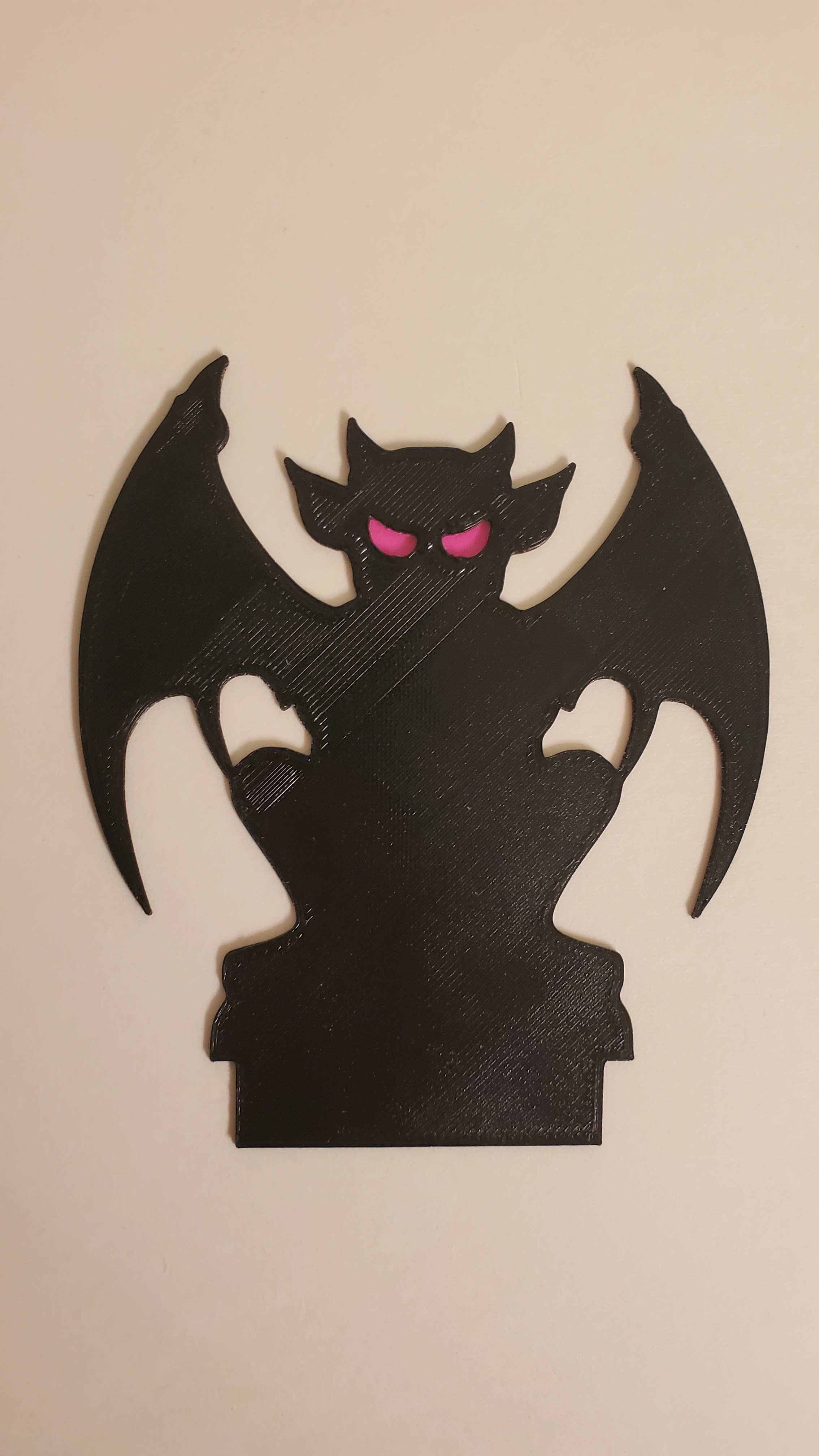 KeaLite - Wholesale Decorative Figurine - KeaLite Gargoyle Shadow Caster (Ships USA Only)5