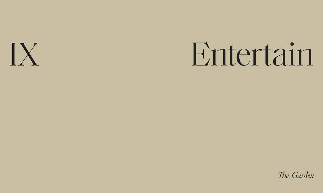 Chronicle Books - Wholesale Home & Garden - Moments at Home11