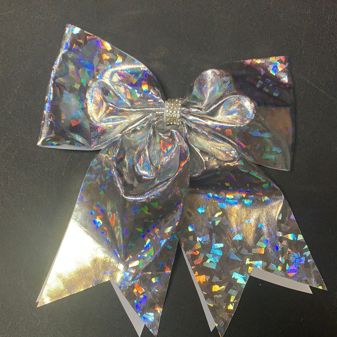 PLT Wholesale - Wholesale Hair Bow - Women's - Cheer Bows (Clip in) - 4A16