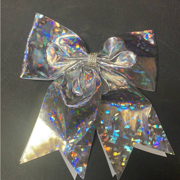 PLT Wholesale - Wholesale Hair Bow - Women's - Cheer Bows (Clip in) - 4A16