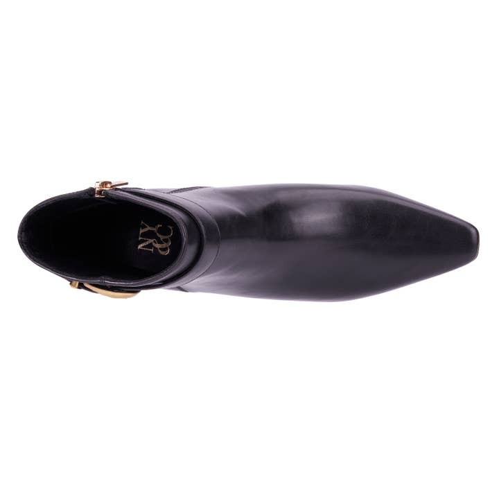 S3 Holding - Wholesale Booties - Women's - New York & Company Women's Mckenzie Dress Boots3