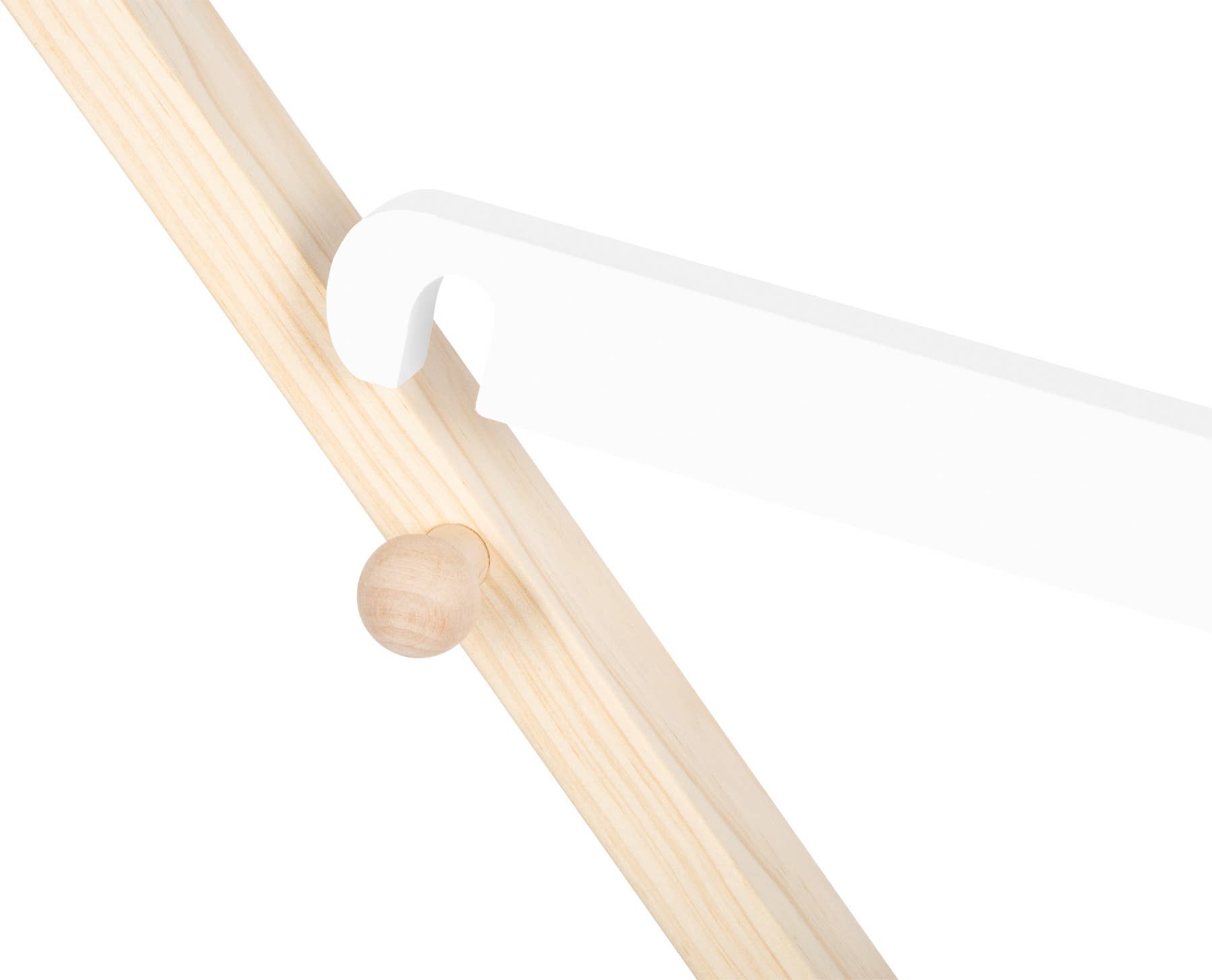 small foot - Wholesale Wood Toy - Kids - Drying rack | role-playing toy | wood3