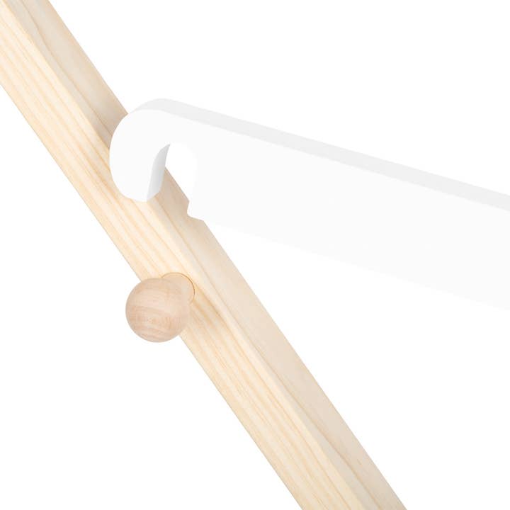 small foot - Wholesale Wood Toy - Kids - Drying rack | role-playing toy | wood3