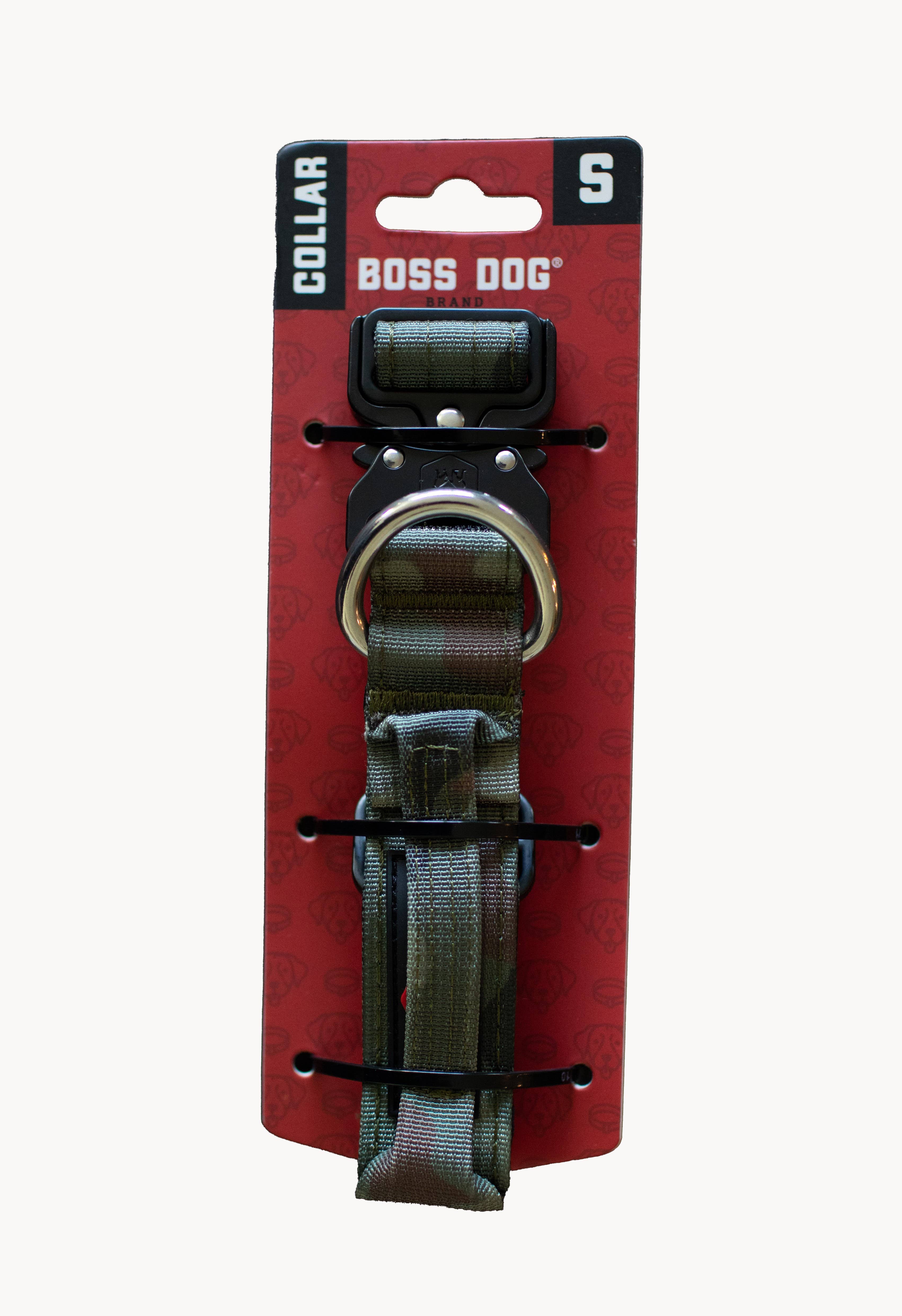 BOSS DOG BRAND, INC. - Wholesale Pet Collar - Dog - Boss Dog Collar28
