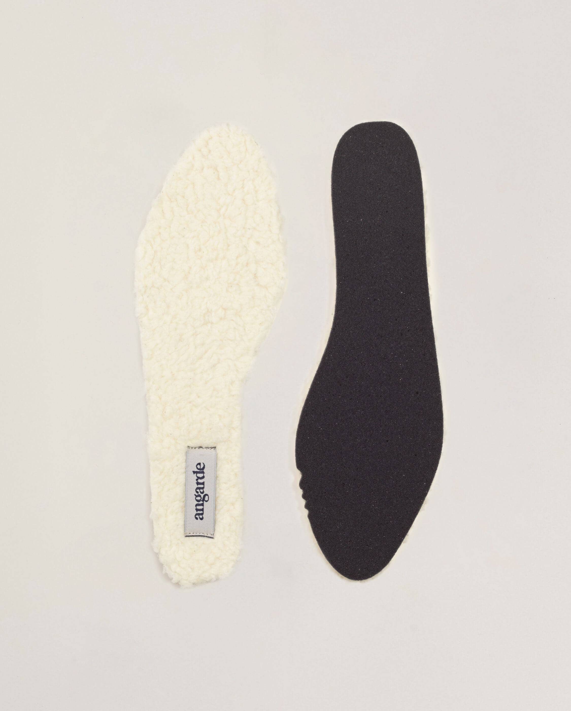 Angarde - Wholesale Inserts/Soles - Unisex - Men's replacement insoles, cotton loop