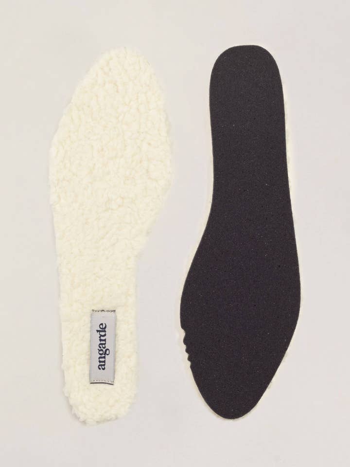 Angarde - Wholesale Inserts/Soles - Unisex - Men's replacement insoles, cotton loop0