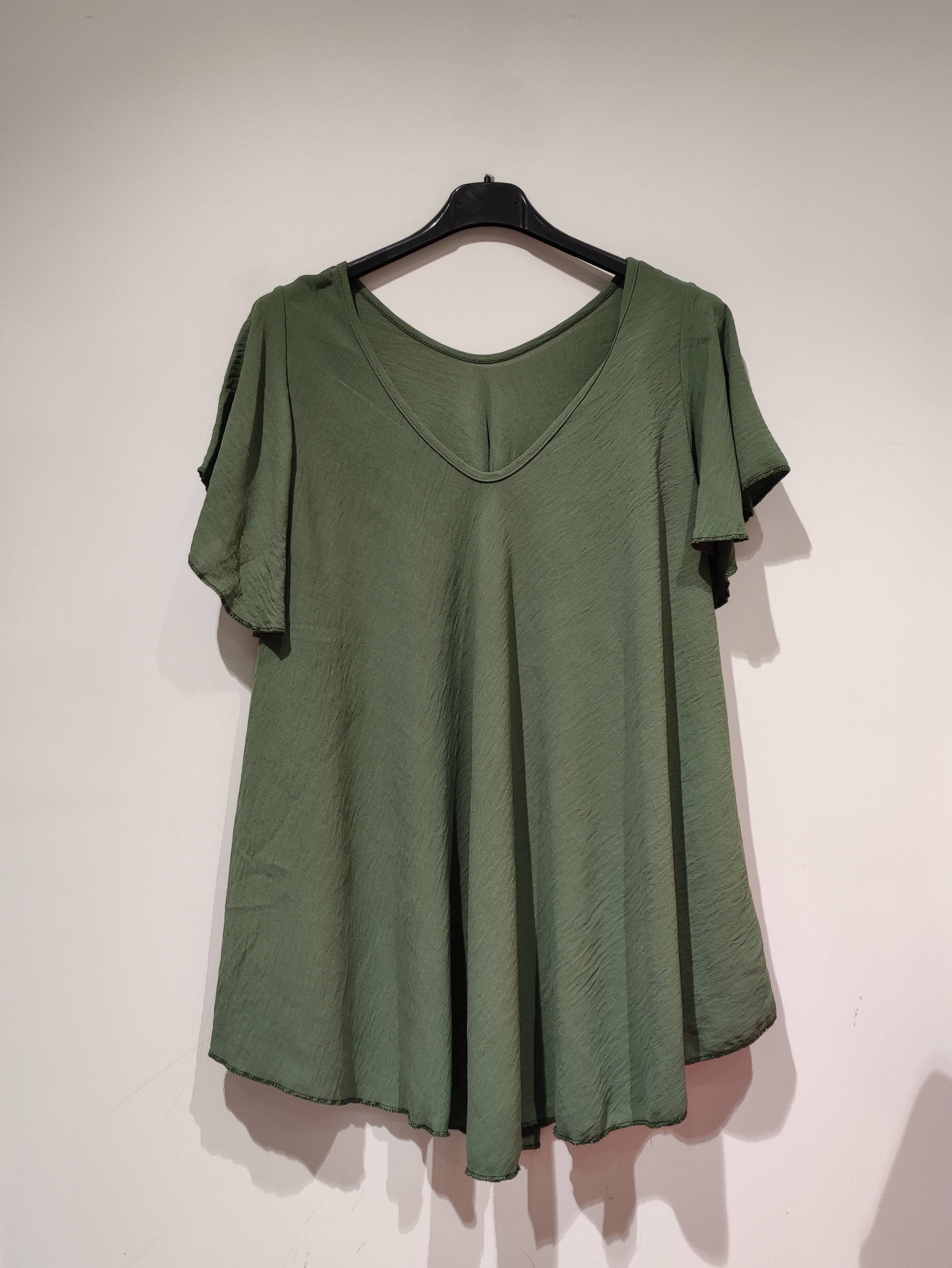 Pomelo paris – wholesale Tunic – Women’s – CS Top Uni - PE258