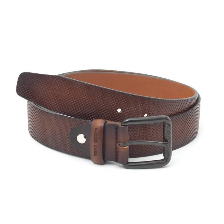 Cinturón De Piel Cuero B-HH22006-Cuero para venta al por mayor de Harris Hawk