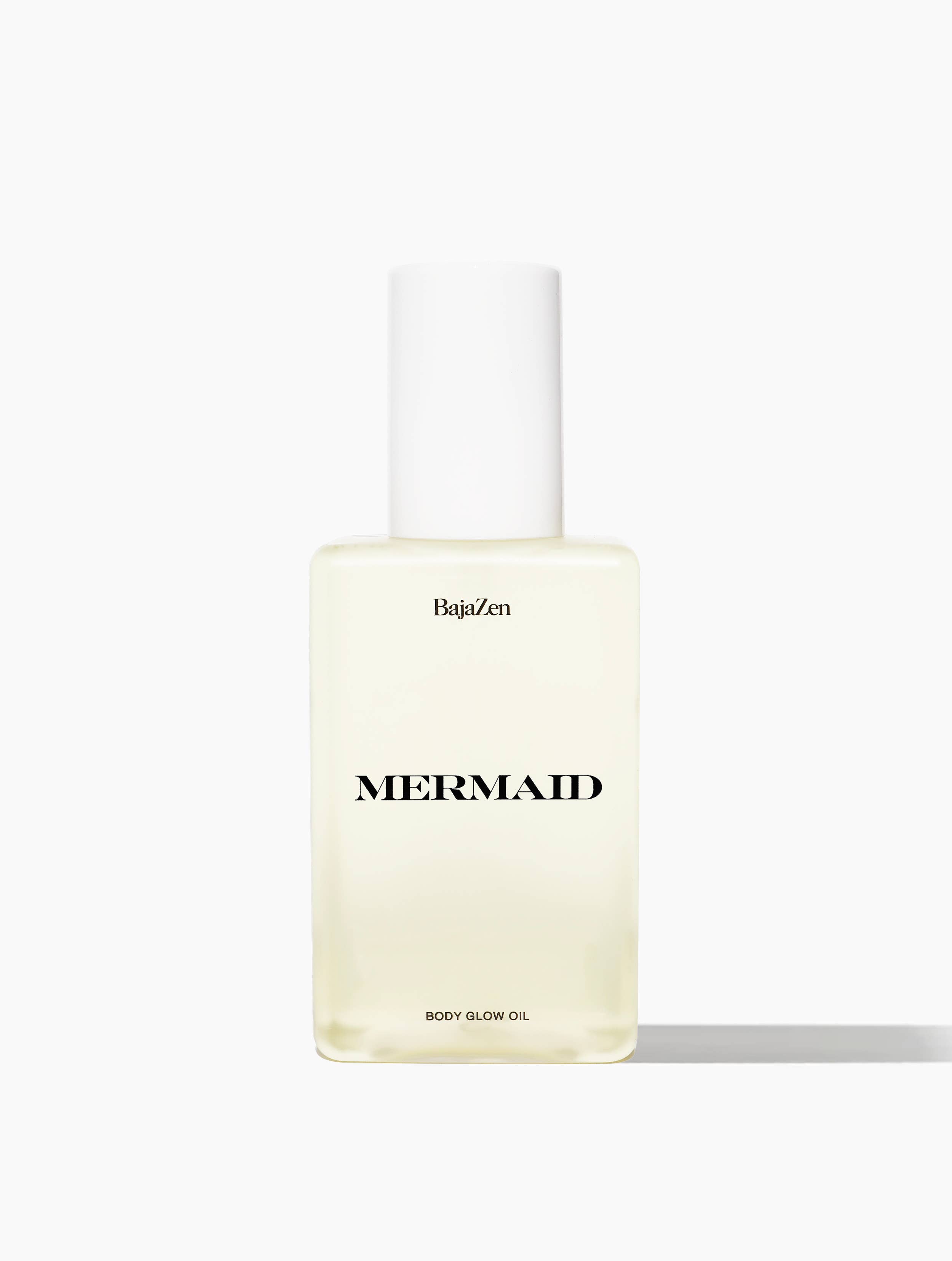 Baja Zen - Wholesale Bath/Body Oil - Mermaid Body Glow Oil