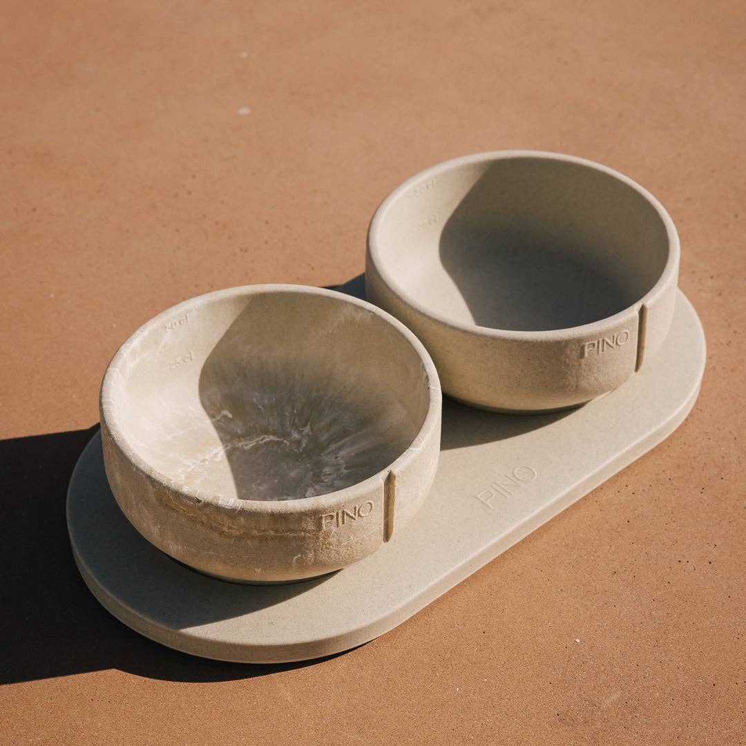 PINO – Engroshandel Kæledyrsskål – Hund – Klassisk skål39