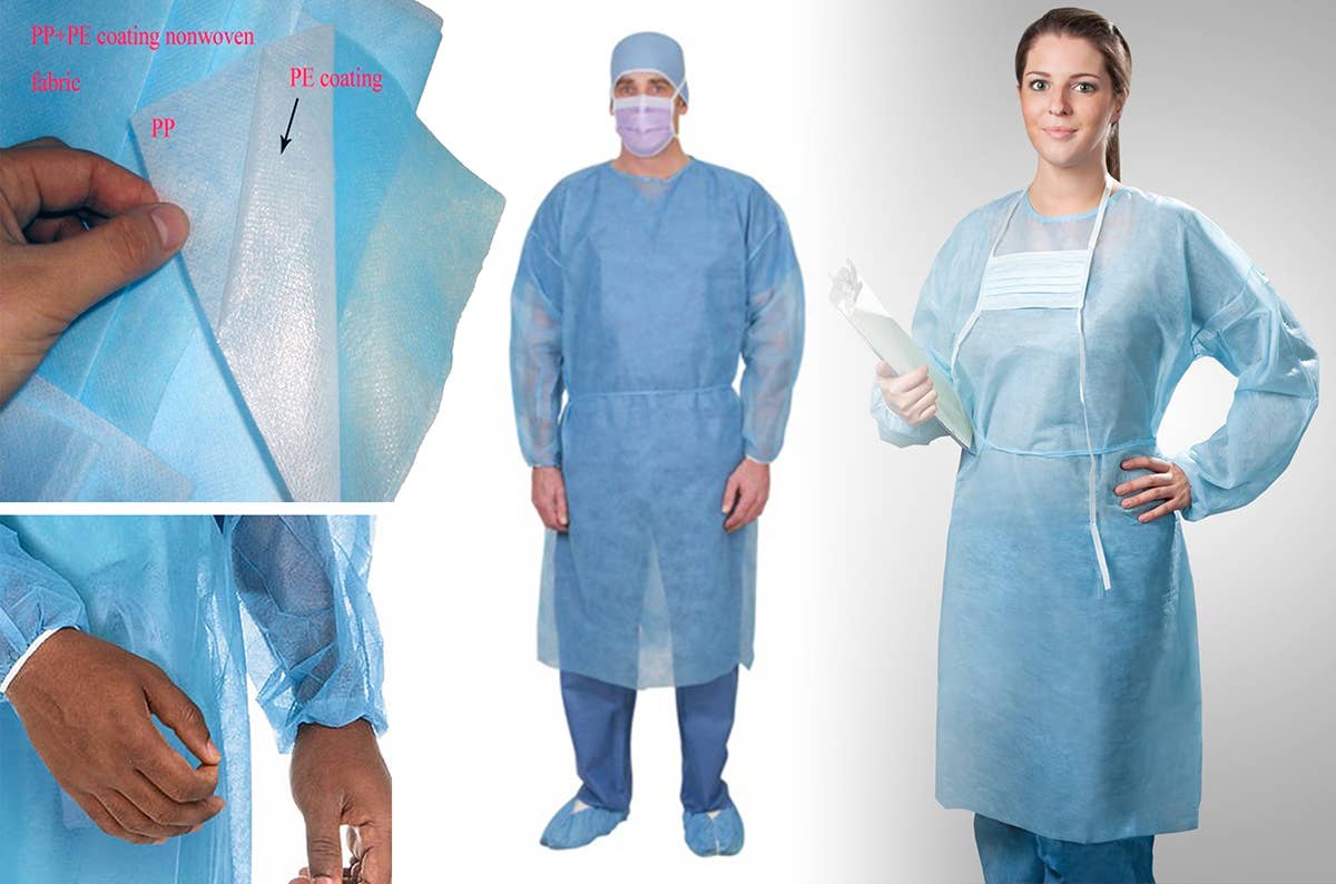 PPE Advantage - Wholesale Bandaids/Bandages - PPE Essentials for Your Business3