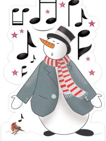 Guirlande Fin d'année pour la vente par Actetre