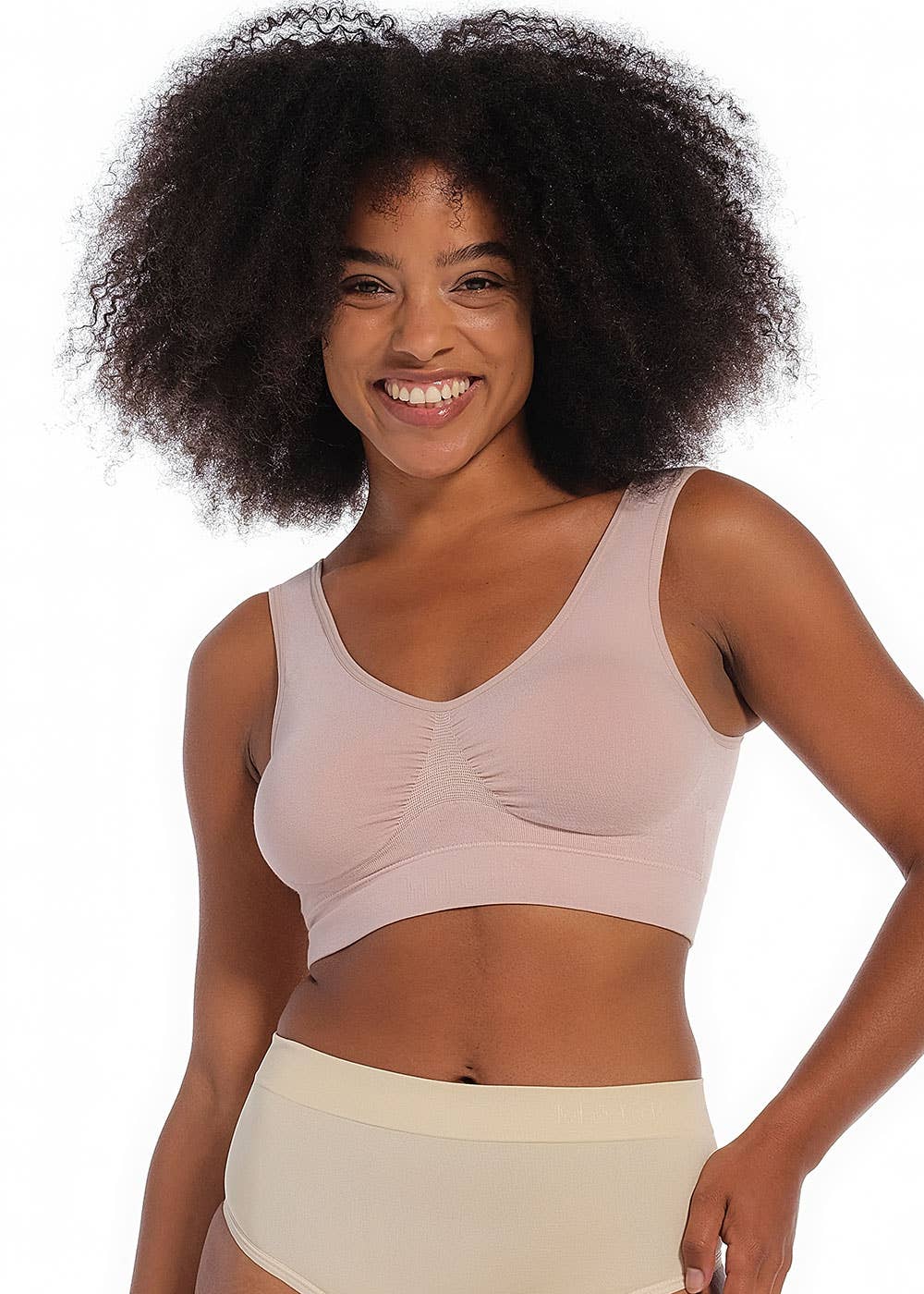 MAGIC Bodyfashion - Wholesale Bra - Women's - BAMBOO COMFORT BRA6