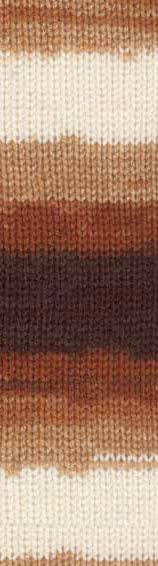 Wollbiene - Wholesale Yarn - Alize Burcum Batik 100 g22