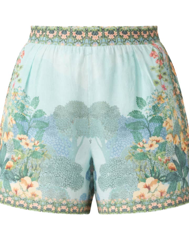 Tracy Shorts for wholesale by Raishma