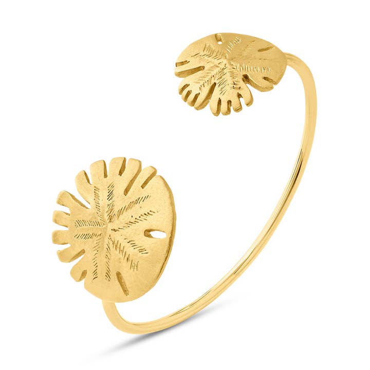 Ibiza Double Bracelet for wholesale by Sophie Simone Designs