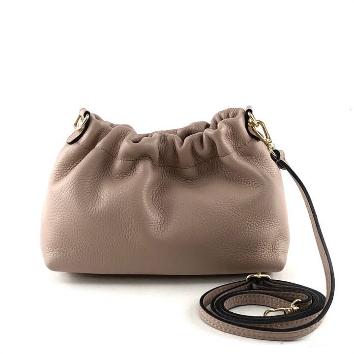 MILANO AMOUR - Wholesale Shoulder Bag - Women's - GINA SMALL SACHET BAG