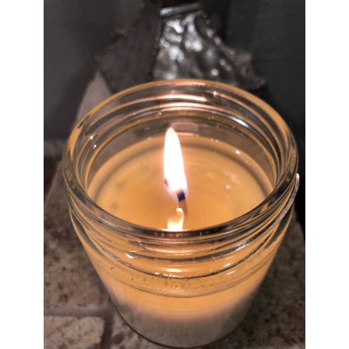 Huff Designs Candle Co - Wholesale Jar/Filled Candle - Medical Student Doctor Gift Female Doctor Soy Candle Gift3