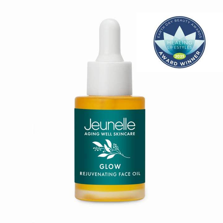 QUENCH FIRMING BODY OIL for wholesale by Jeunelle Aging Well Skincare