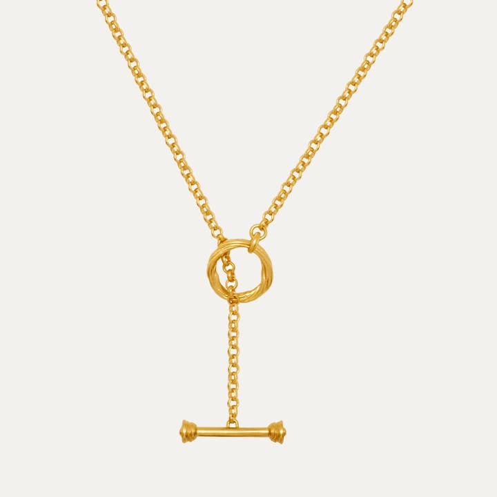 Grottahalsband för wholesale av Natolia NYC