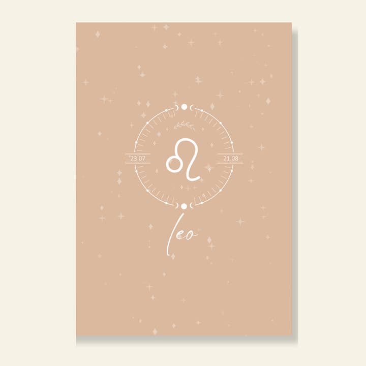 That’s So Andrew - Wholesale Journal/Diary - Zodiac Journals 6x97