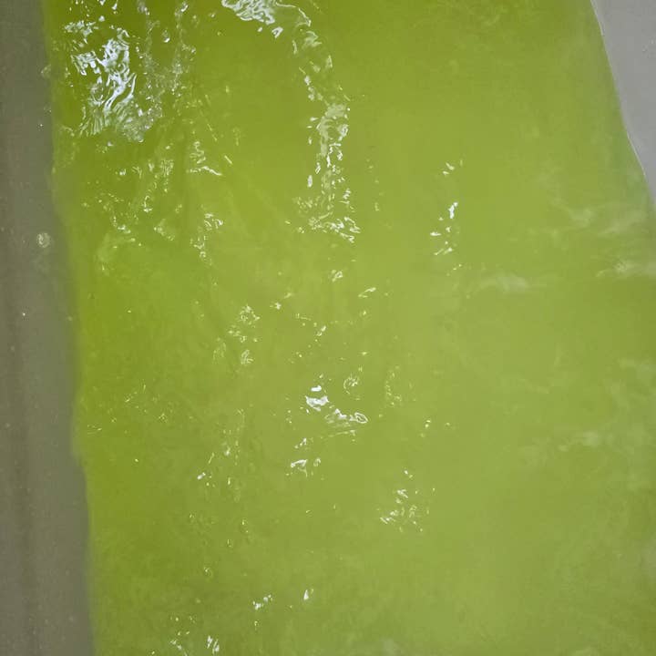 De Unique Fragrance – Bomba de banho/efervescente por atacado – Bombas de banho de cabeça de porco que mudam de cor Scented Honeysuckle JM4