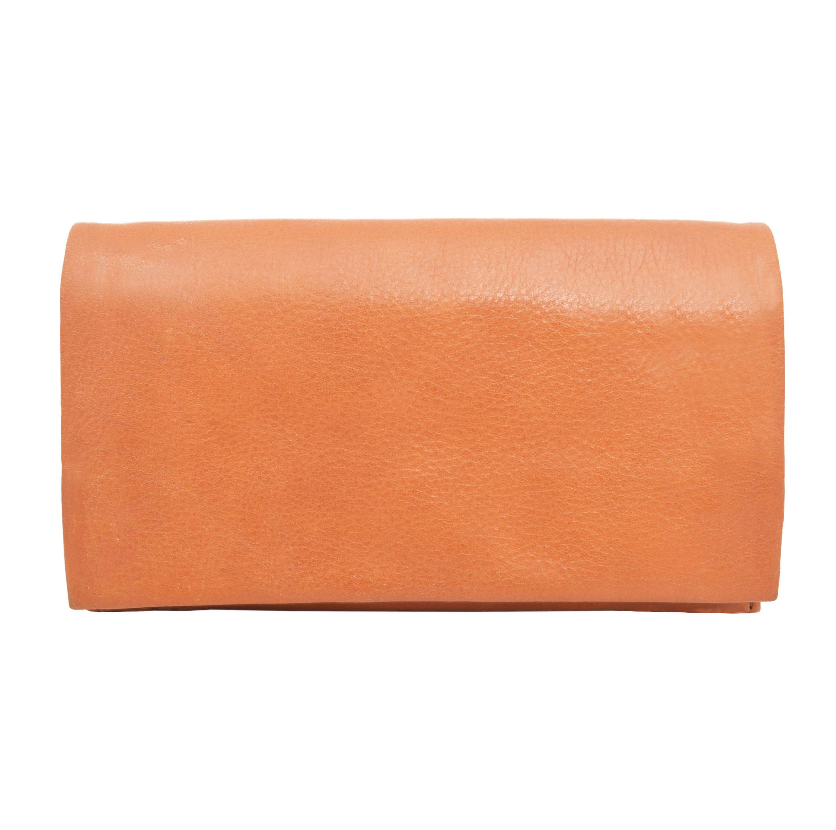 Latico Leathers – Carteira - Mulher por atacado – Carteira Eloise artesanal em couro10