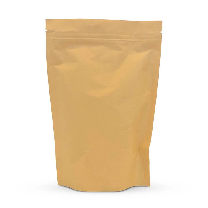 Vermont Maple Syrup - Wholesale Sugar/Sweetener - Coarse Organic Vermont Maple Sugar - Bag1