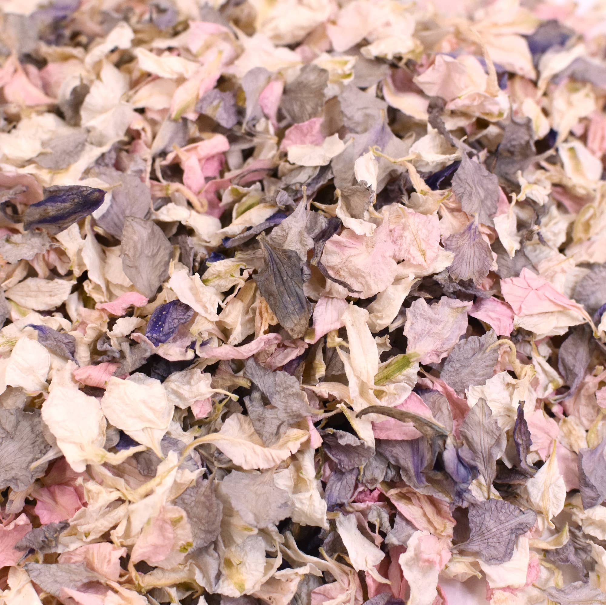 LSF Wholesale - Wholesale Confetti - White Individual Confetti Pop - Biodegradable Confetti6