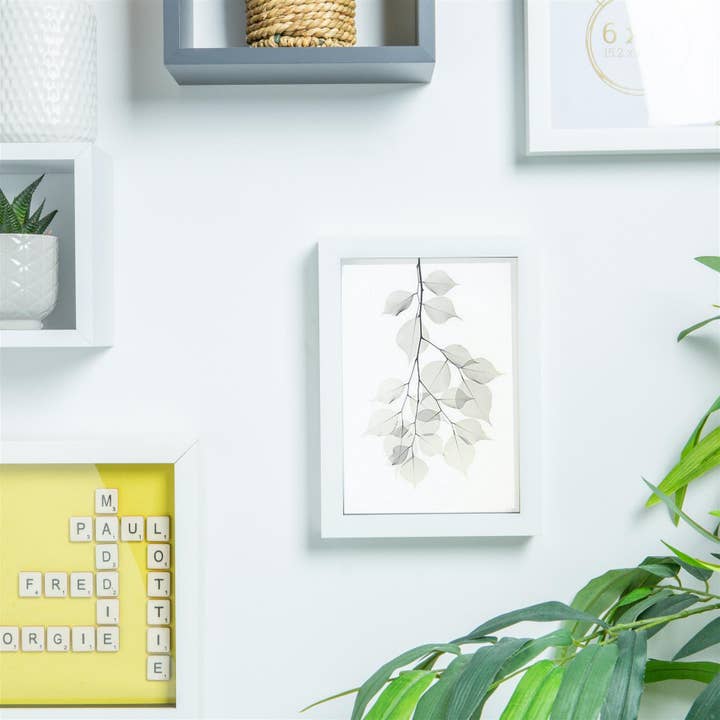 Rinkit Ltd – wholesale Picture frame – A5 (6" x 8") Photo Frame - By Nicola Spring