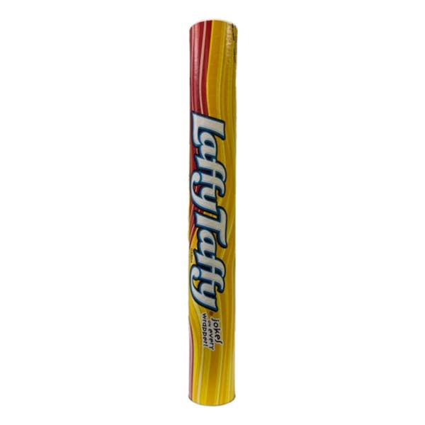 I Got Your Candy – wholesale Taffy – Laffy Taffy Megarör 24 Tum Lång - 1ct