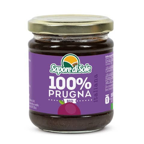 100 % prune pour la vente par Sapore di Sole